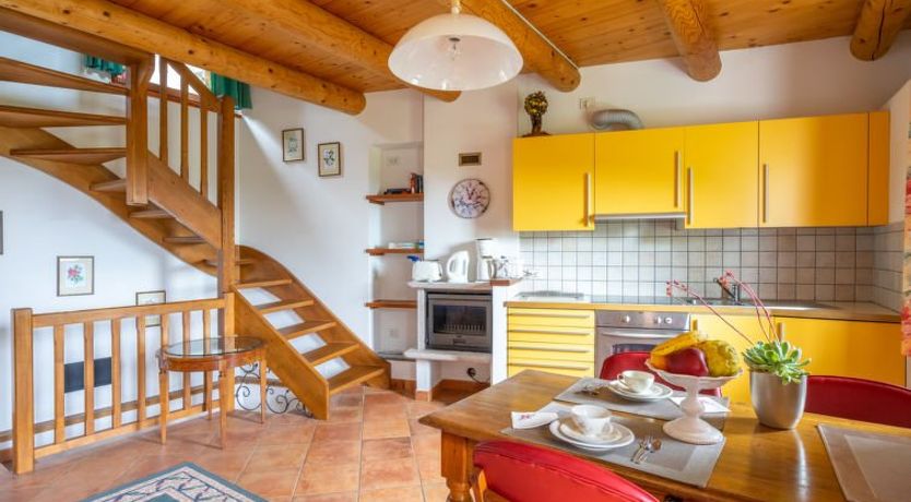 Photo of Morandi Holiday Home 2