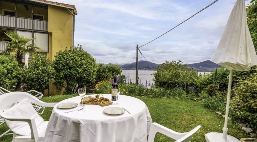 Photo of Morandi Holiday Home 2