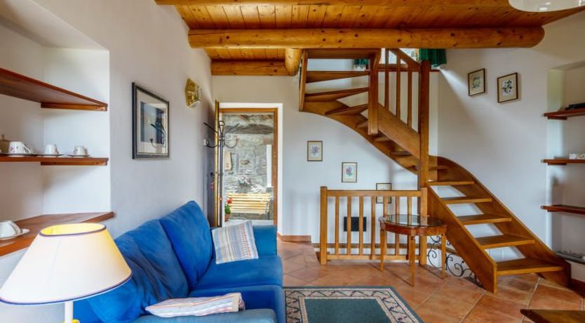 Photo of Morandi Holiday Home 2