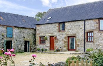 Aunt Jane's Holiday Home