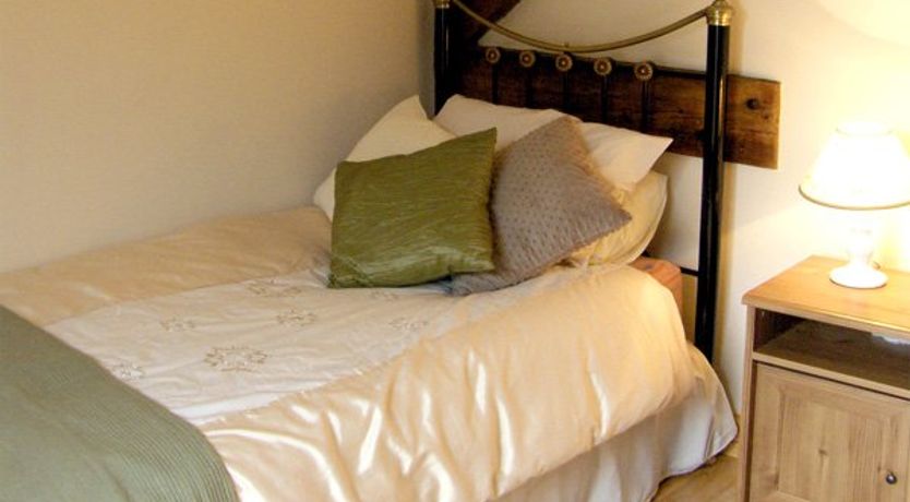 Photo of Aunt Jane's