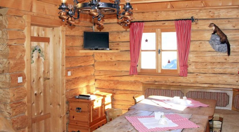 Photo of Sturmbachhütte