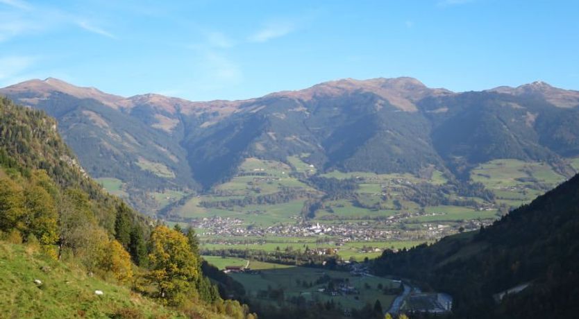 Photo of Sturmbachhütte