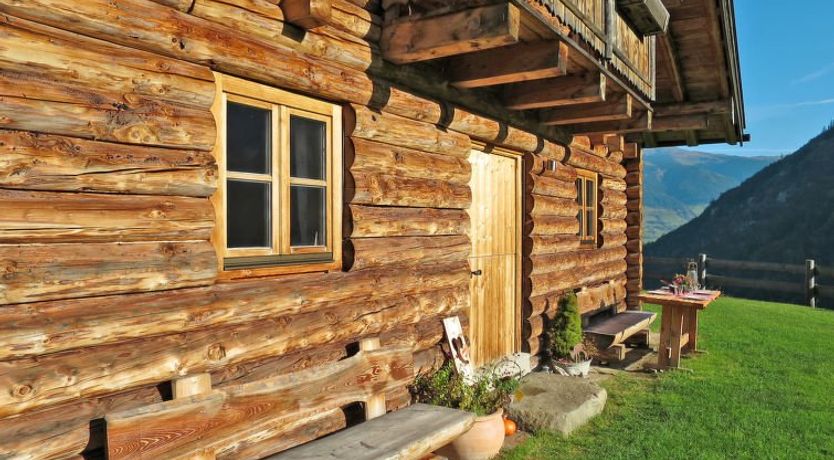 Photo of Sturmbachhütte