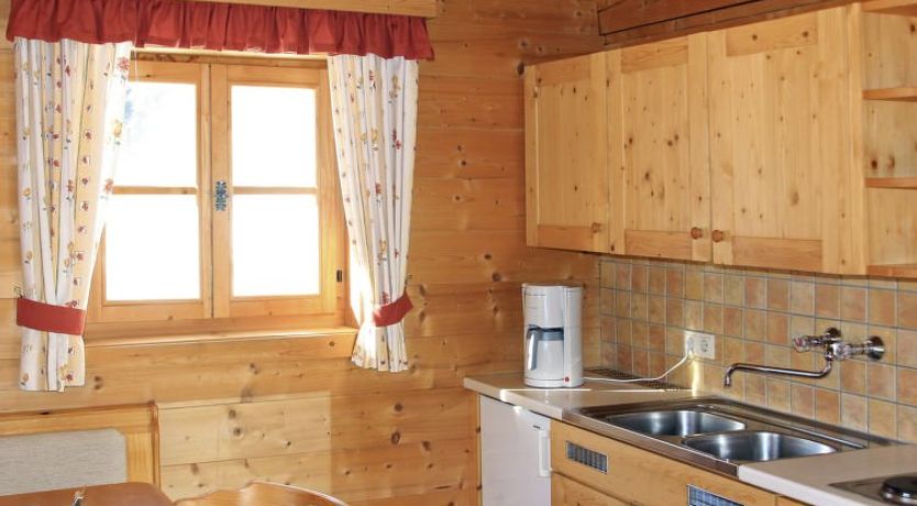 Photo of Sturmbachhütte