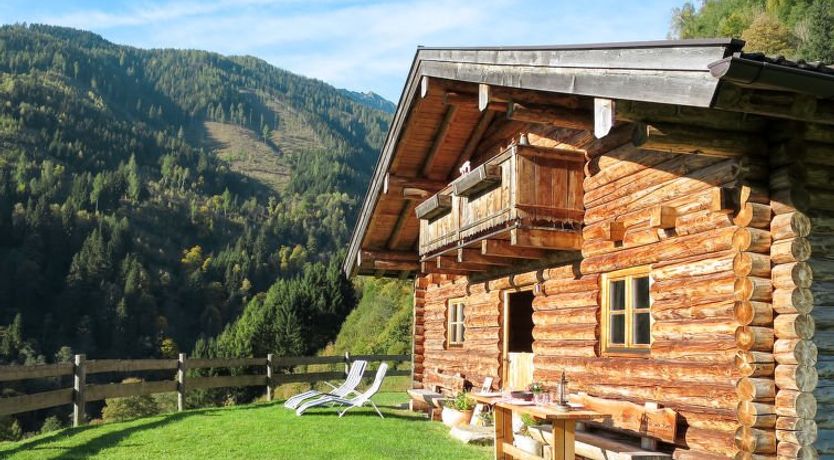 Photo of Sturmbachhütte