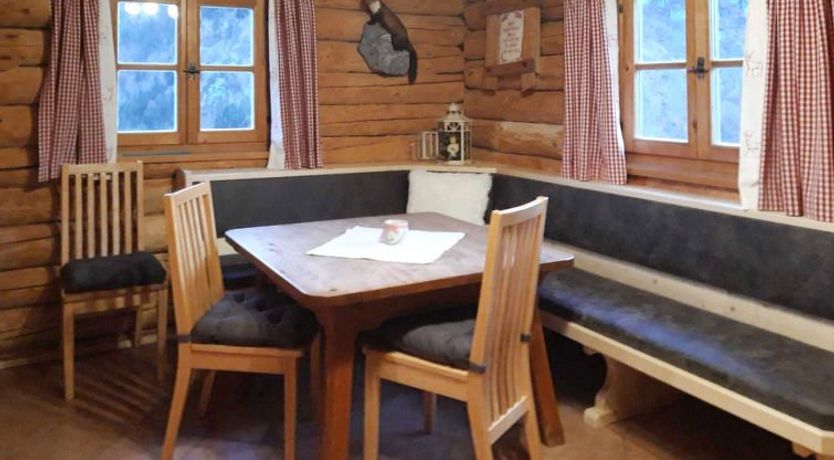 Photo of Sturmbachhütte