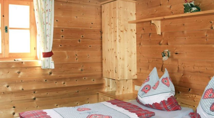 Photo of Sturmbachhütte