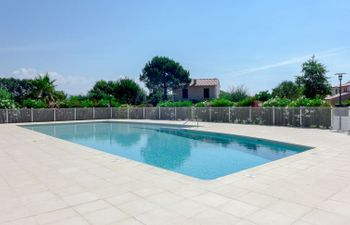 Les Rives du Golf 3 Holiday Home