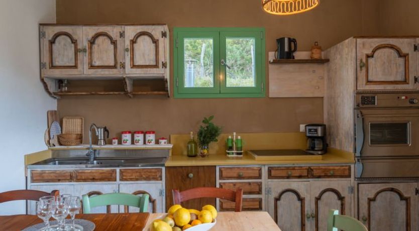 Photo of Oasi Colorata