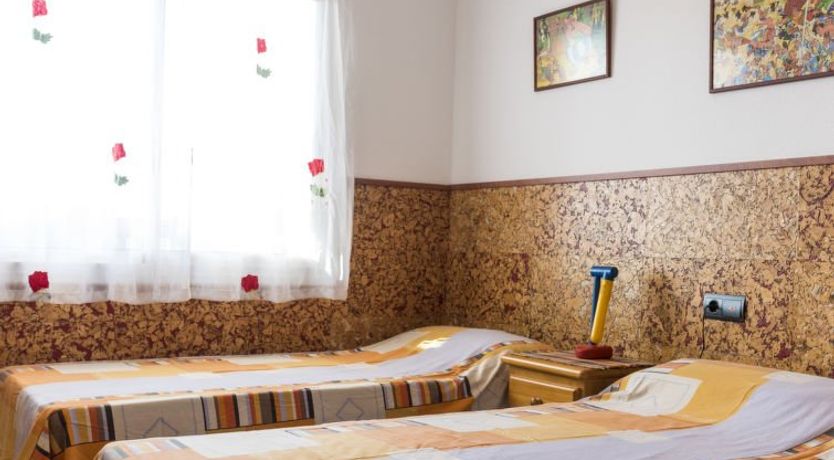 Photo of Playa Delicias Apartment 8