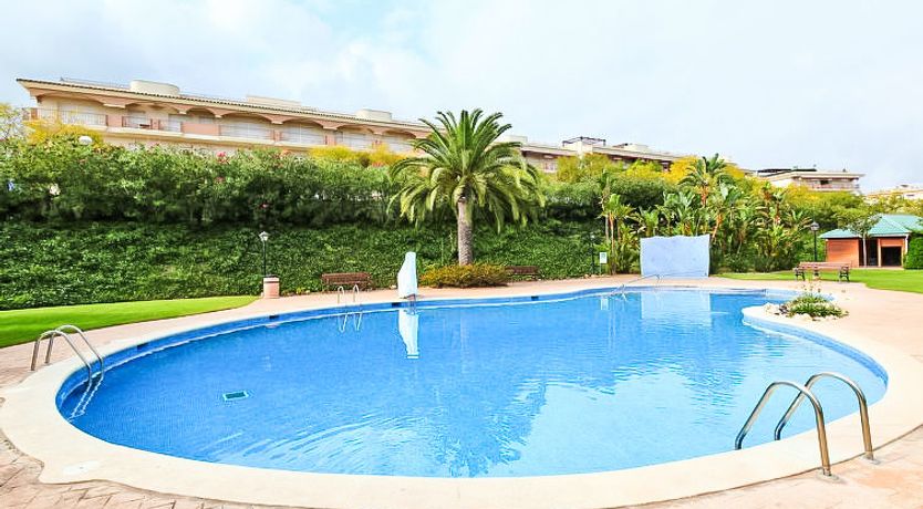 Photo of Playa Delicias Apartment 8