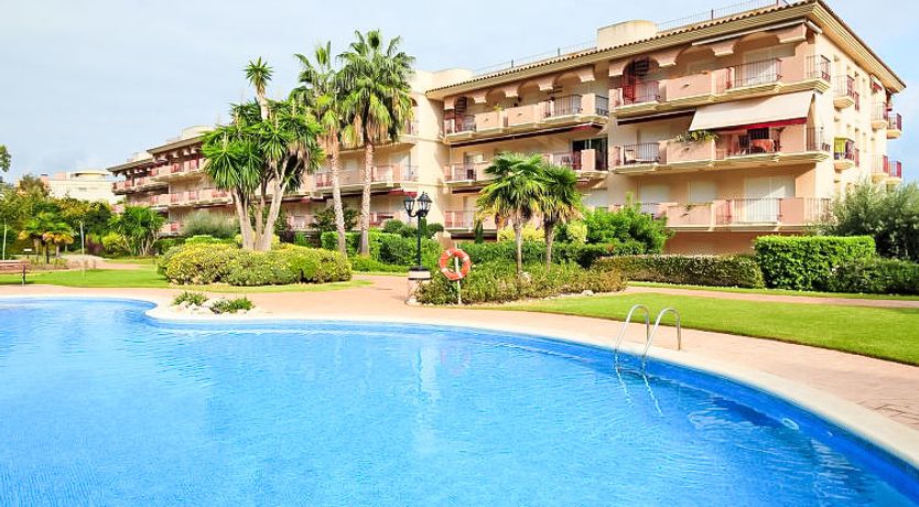 Photo of Playa Delicias Apartment 8