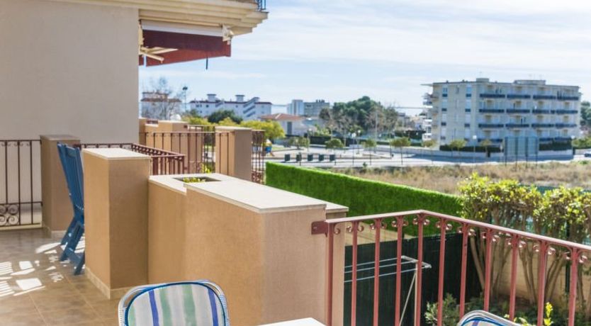 Photo of Playa Delicias Apartment 8