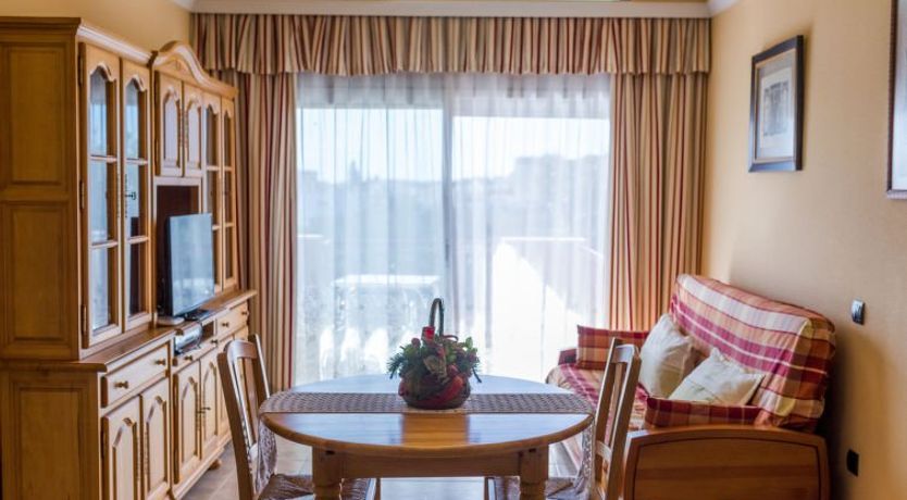 Photo of Playa Delicias Apartment 8