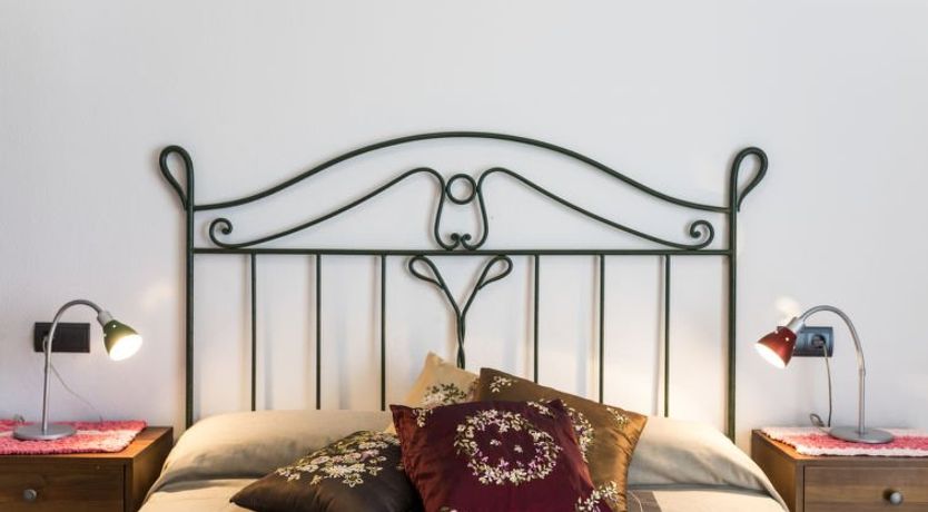 Photo of Playa Delicias Apartment 8