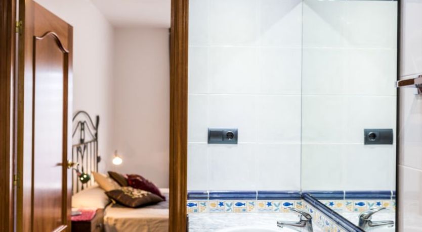 Photo of Playa Delicias Apartment 8