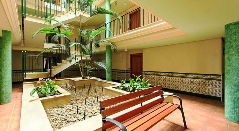 Photo of Playa Delicias Apartment 8