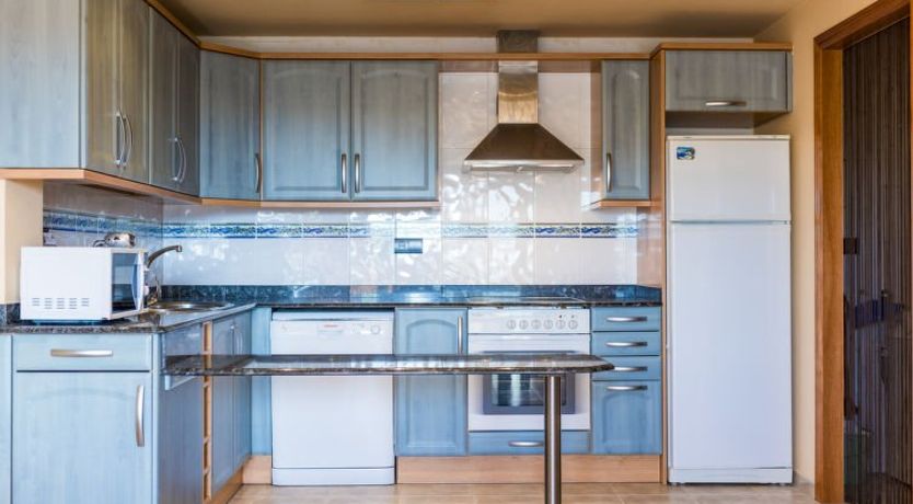 Photo of Playa Delicias Apartment 8