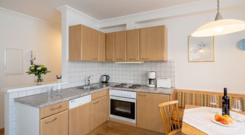 Photo of Weberbauer Apartment 3