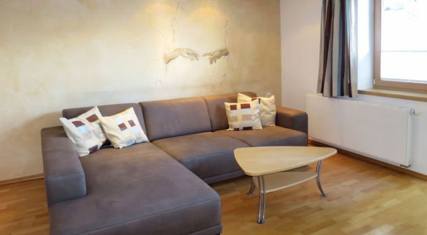 Photo of Weberbauer Apartment 3