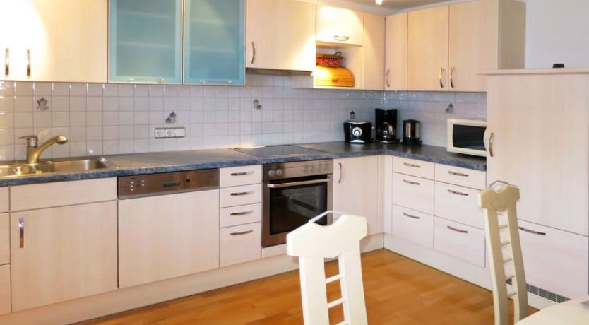 Photo of Weberbauer Apartment 3