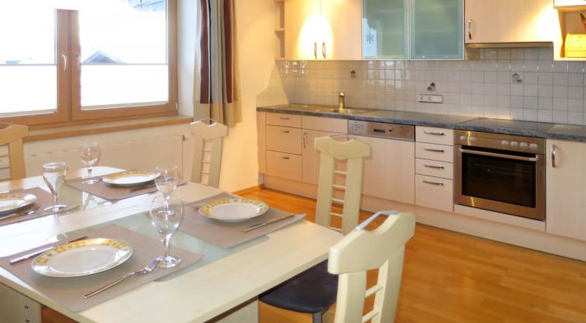 Photo of Weberbauer Apartment 3