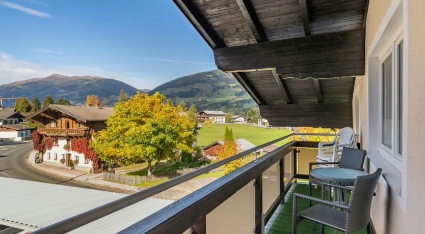 Photo of Weberbauer Apartment 3