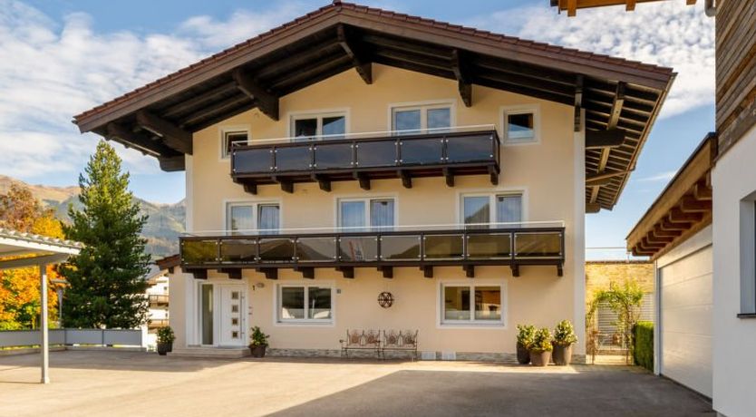 Photo of Weberbauer Apartment 3