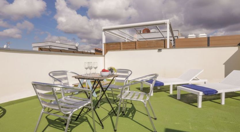 Photo of Tramuntana Apartment 2