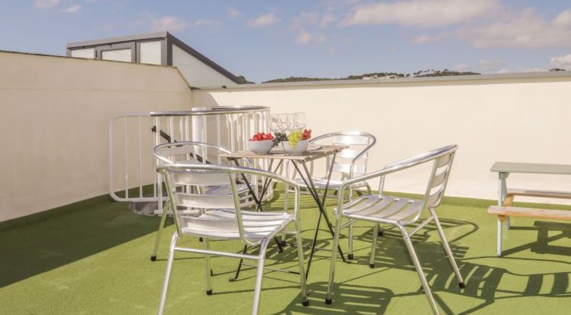 Photo of Tramuntana Apartment 2