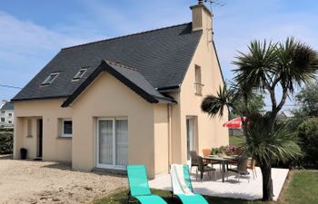 L’Hermine Holiday Home