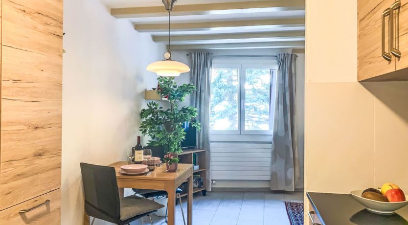 Photo of Residenza Chesa Margun 45-2 Apartment 12