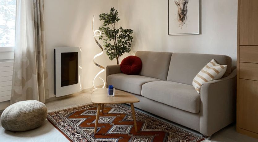 Photo of Residenza Chesa Margun 45-2 Apartment 12