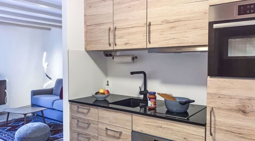 Photo of Residenza Chesa Margun 45-2 Apartment 12