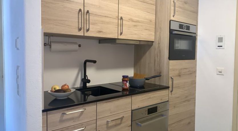 Photo of Residenza Chesa Margun 45-2 Apartment 12