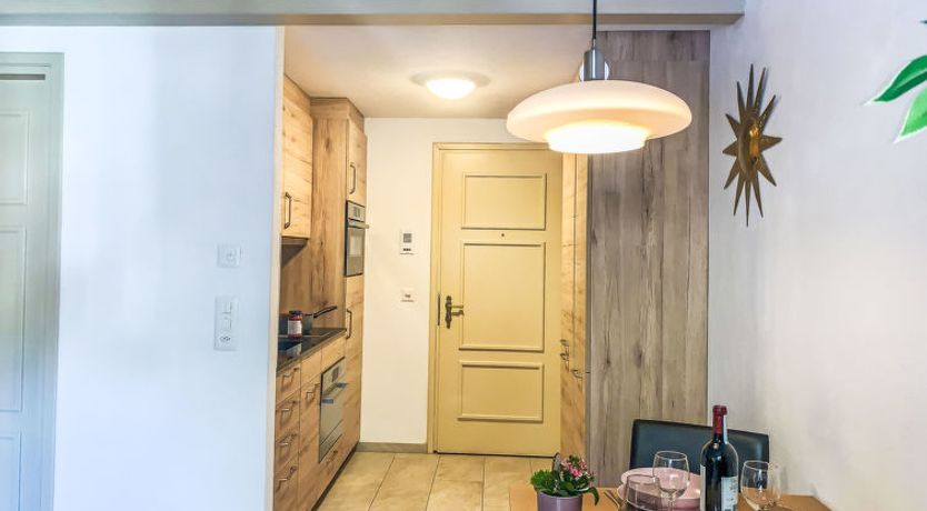 Photo of Residenza Chesa Margun 45-2 Apartment 12