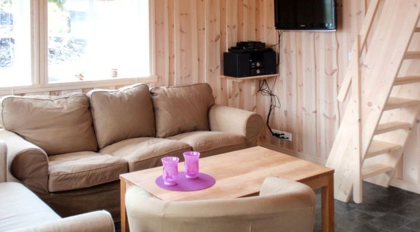 Photo of Tyttebærhytta