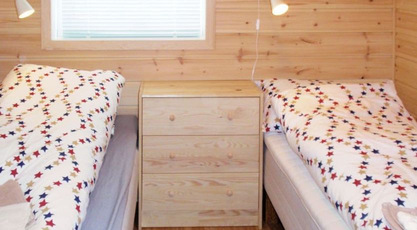 Photo of Tyttebærhytta