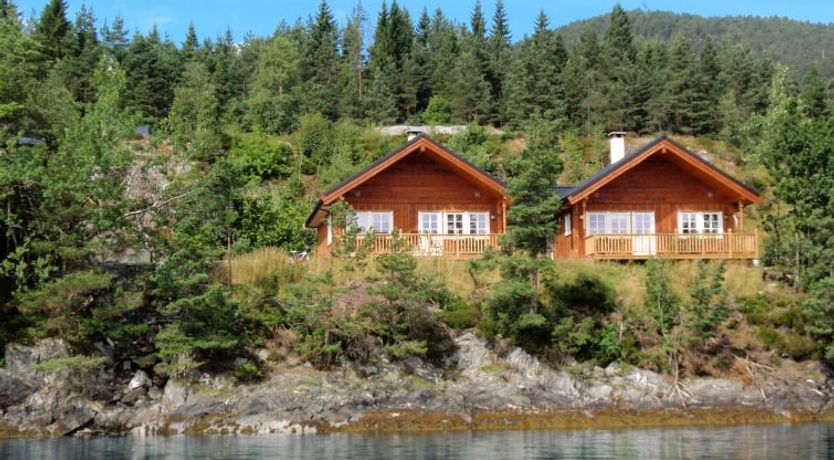 Photo of Tyttebærhytta