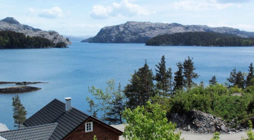 Photo of Tyttebærhytta