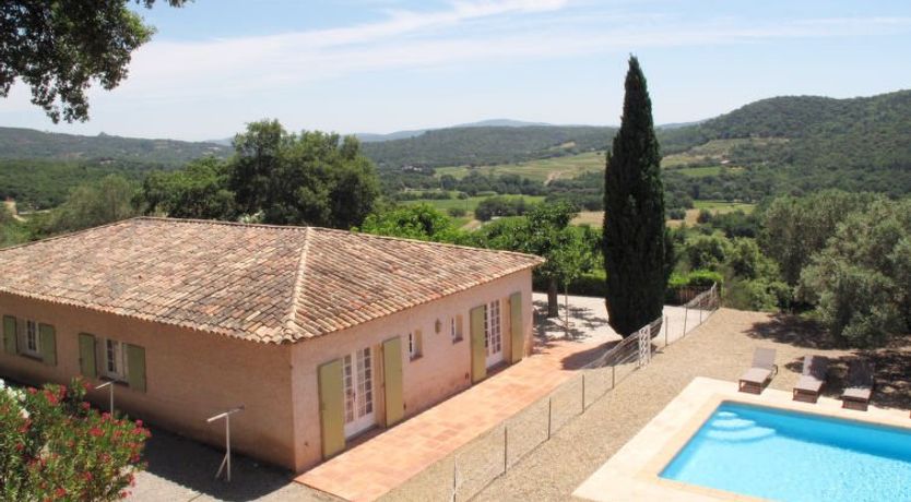 Photo of Mas des Chênes