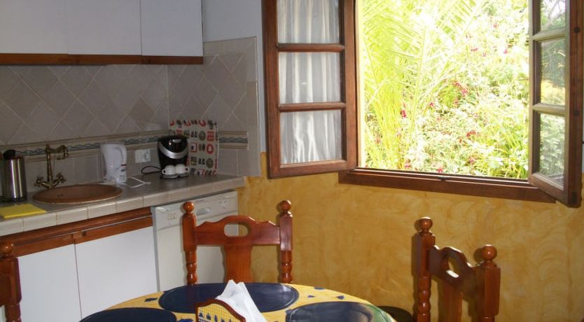 Photo of Camino La Candelaria