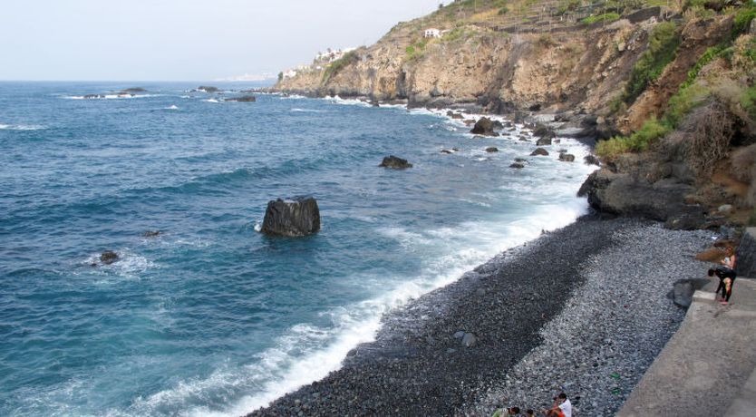 Photo of Camino La Candelaria