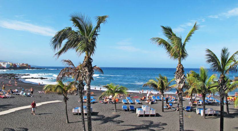 Photo of Camino La Candelaria