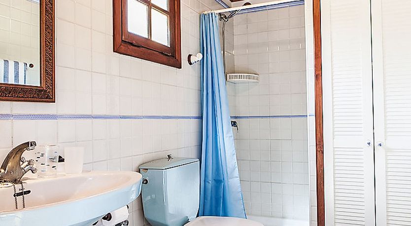 Photo of Camino La Candelaria