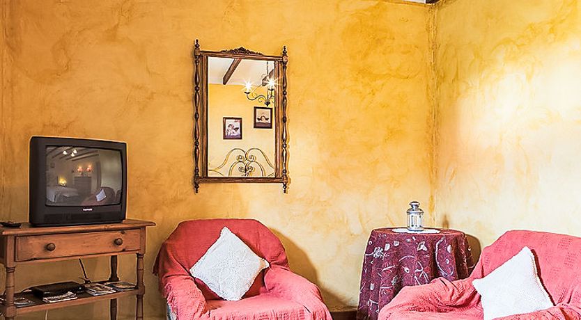 Photo of Camino La Candelaria