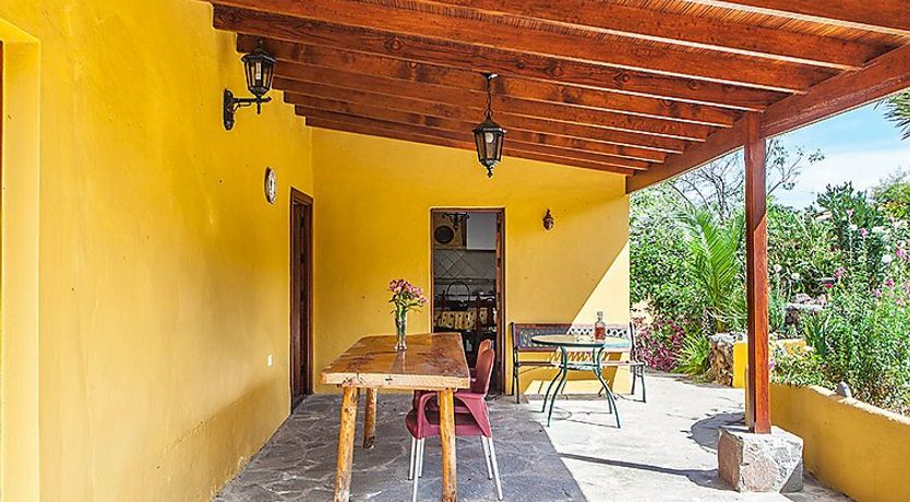 Photo of Camino La Candelaria