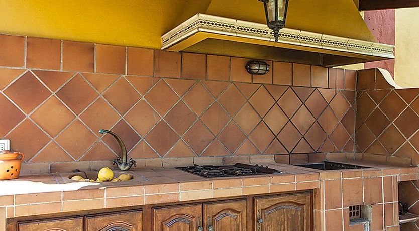 Photo of Camino La Candelaria