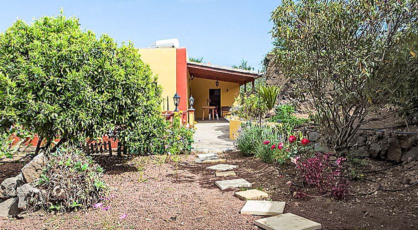 Photo of Camino La Candelaria